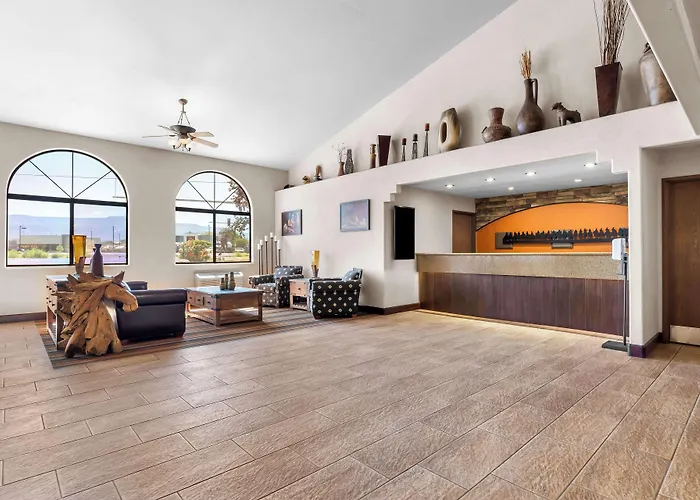 Best Western Grande River Inn & Suites