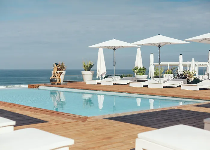 Le Grand Hotel De La Plage