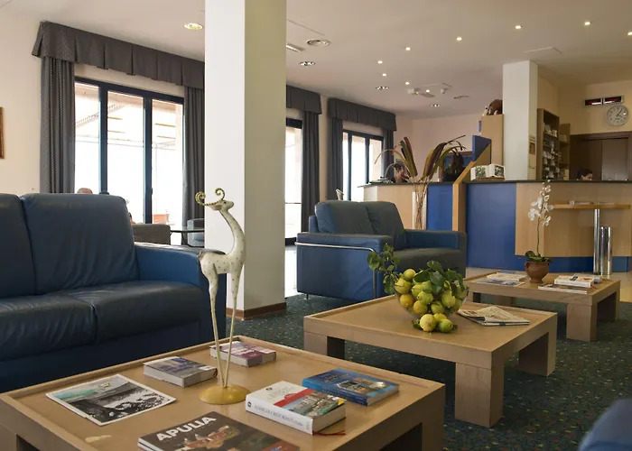 Park Hotel Sant'Elia