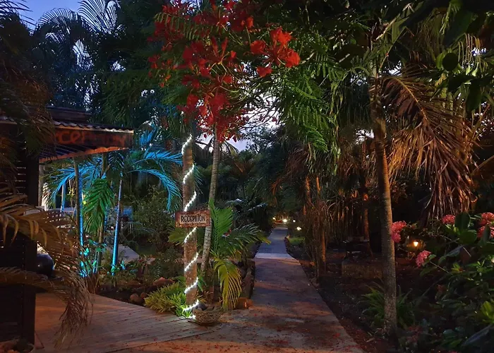 Caraib'Bay Hotel