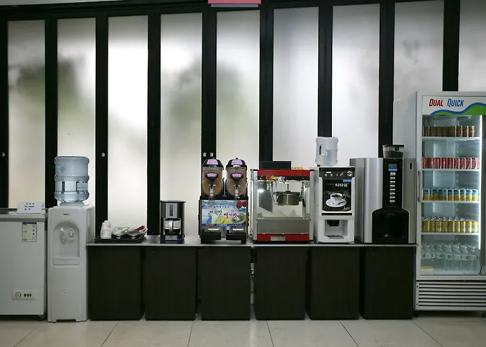 Benikea Hotel