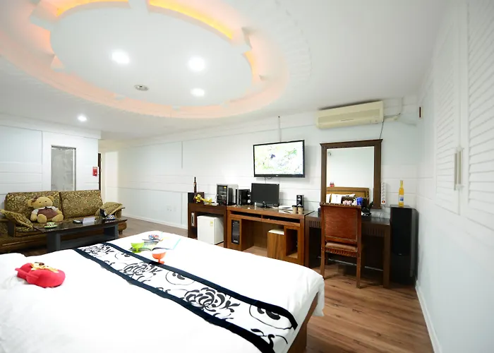 Benikea Hotel