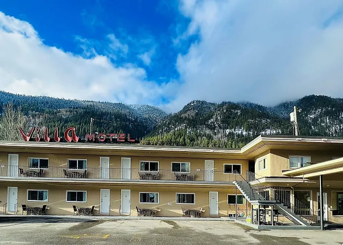 Villa Motel