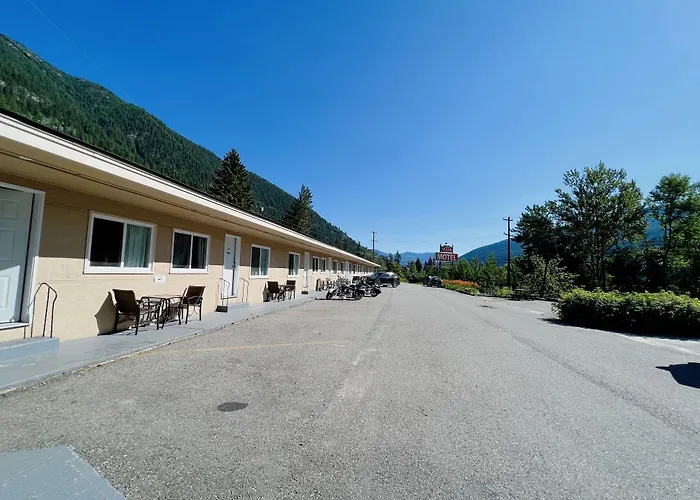 Villa Motel