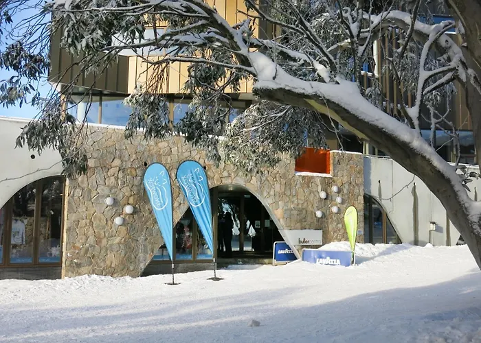 Buller Central Hotel