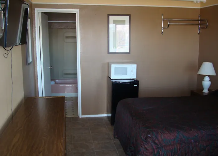 Nampa Downtown Inn