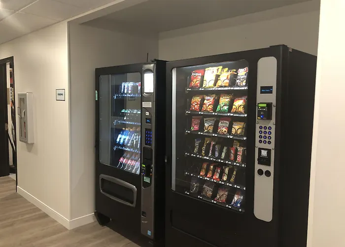 Woodspring Suites Columbus Urbancrest