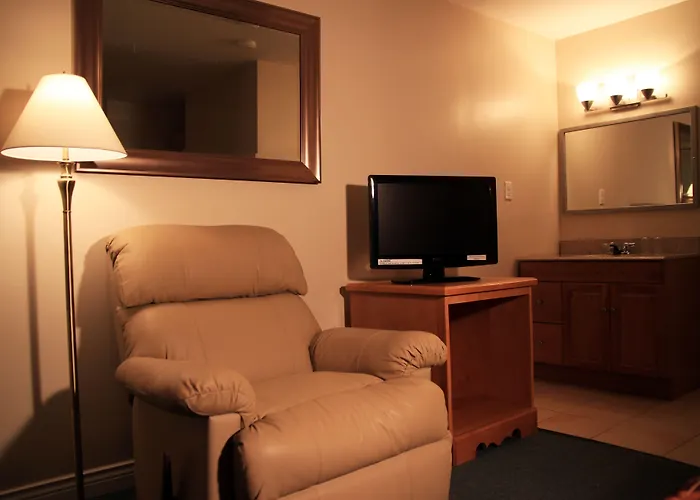 Alpine Motor Inn