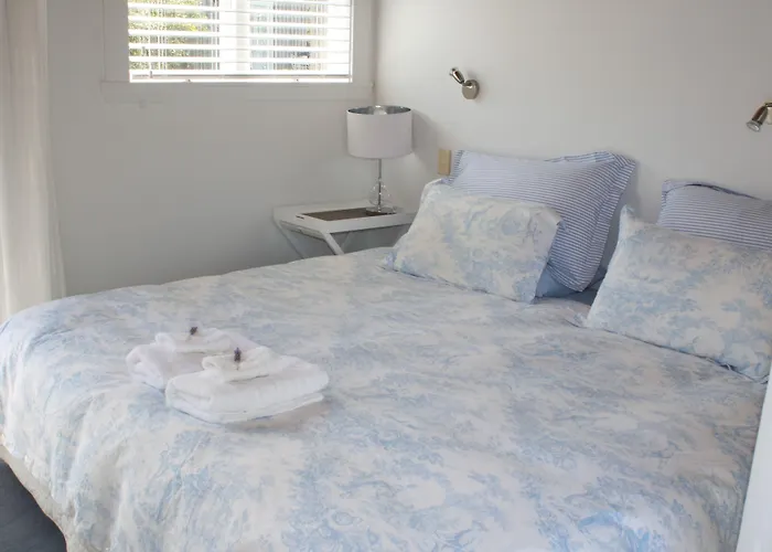 Mangawhai Chalets