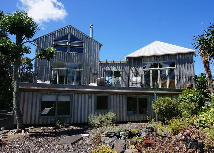 Mangawhai Chalets