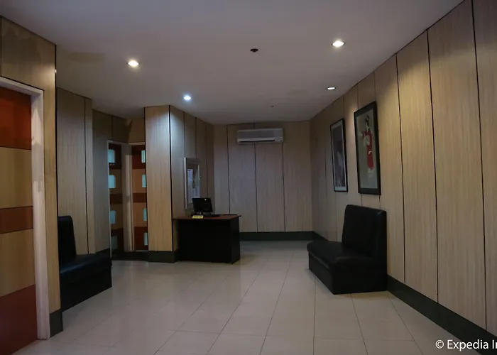 Hotel Sogo Bacoor