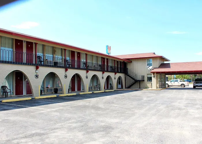Executive Inn Goliad