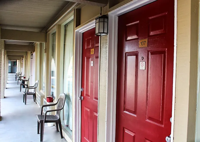 Executive Inn Goliad