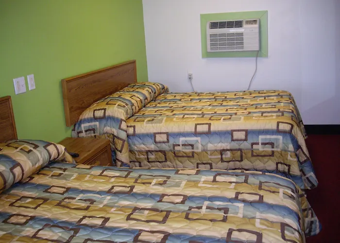 Relax Inn Motel