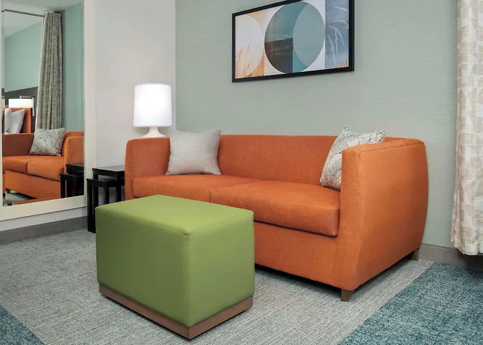 Home2 Suites By Hilton Austin Round Rock