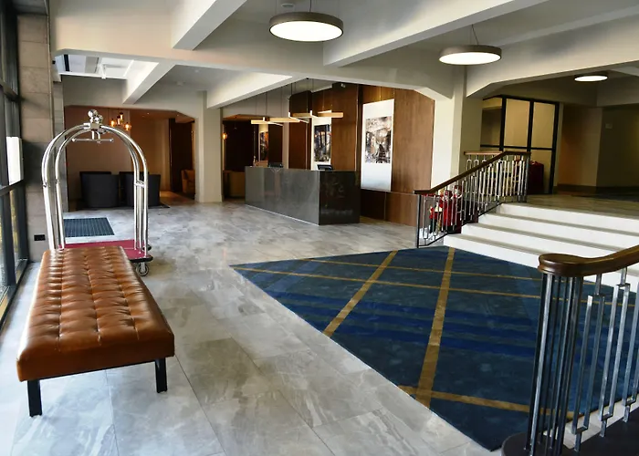 Distinction Dunedin Hotel