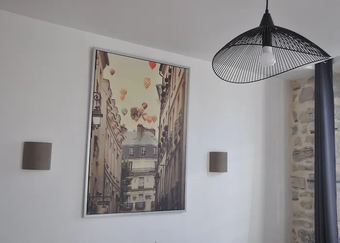 Hotel Cote Basque