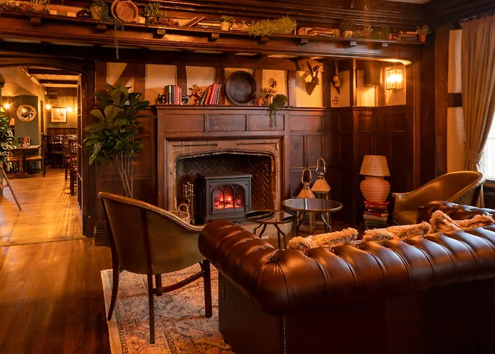 Prince Of Burford