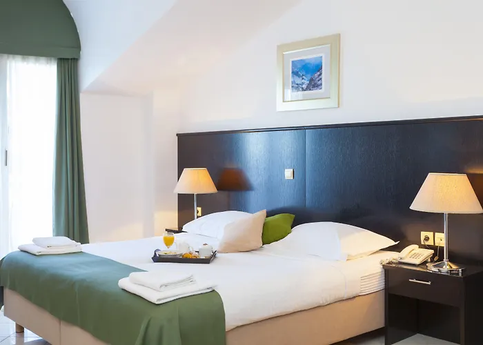 Hotel Milenij