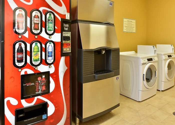 Americas Best Value Inn Tupelo