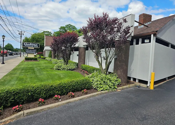 112 Motel
