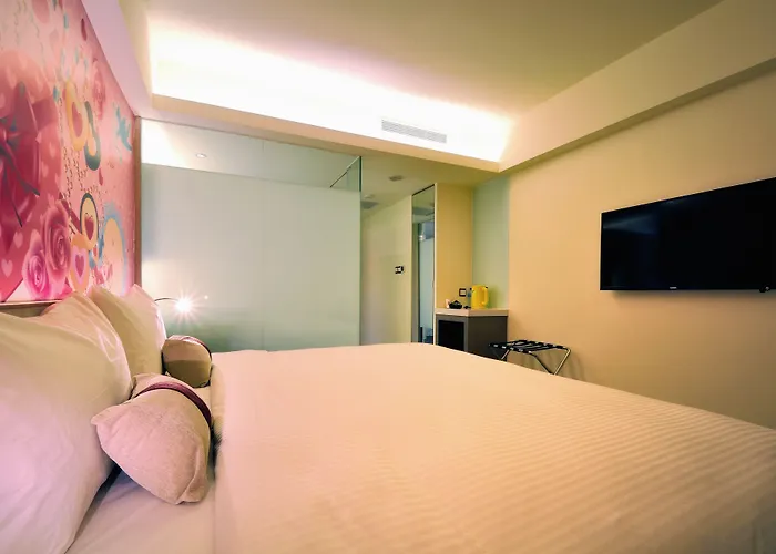Audi Garden Business Hotel