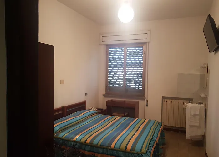 Albergo Smeraldo