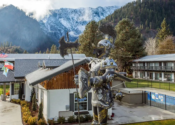 Der Ritterhof Inn