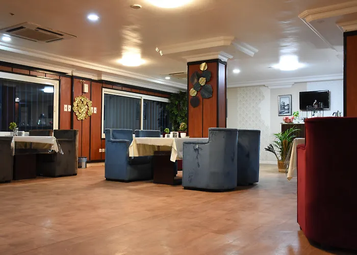 Florida Inn Hotel