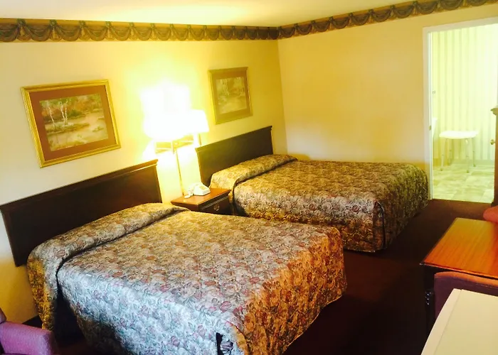 The Stratton Inn