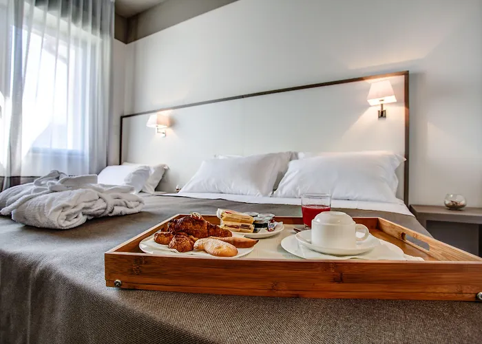 Hotel Cristallo