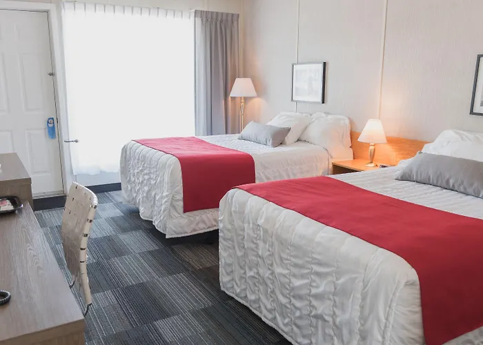 Motel Cartier