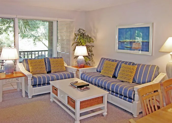 Kiawah Island Golf Resort