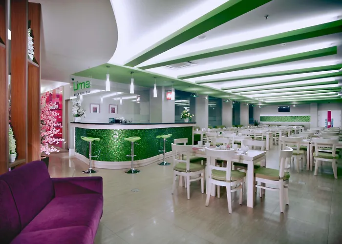 favehotel Langko Mataram - Lombok