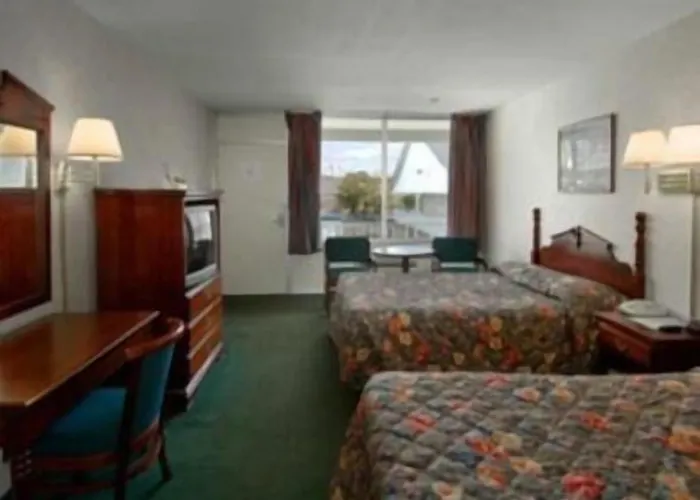 Travel Inn