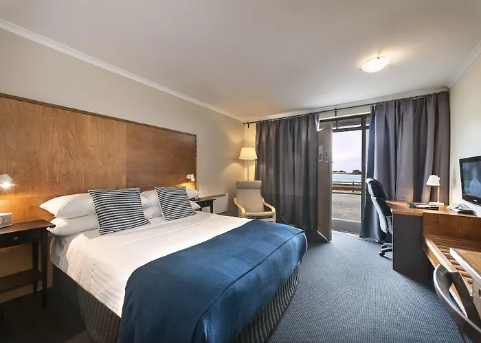 Burnie Airport Motel