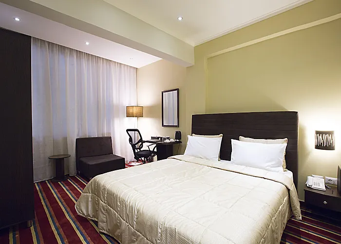 The J Hotel & Spa