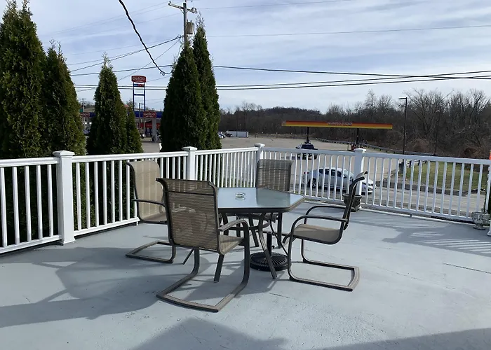 Budget Inn