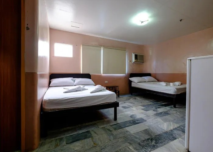 Gv Hotel - Ozamiz