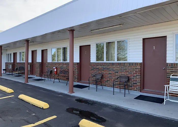 Budget Inn