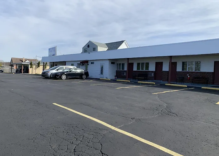 Budget Inn