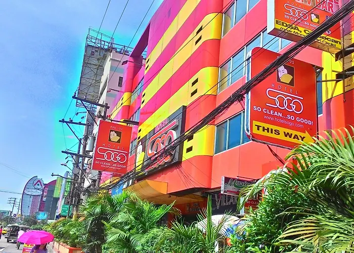 Hotel Sogo Edsa Caloocan