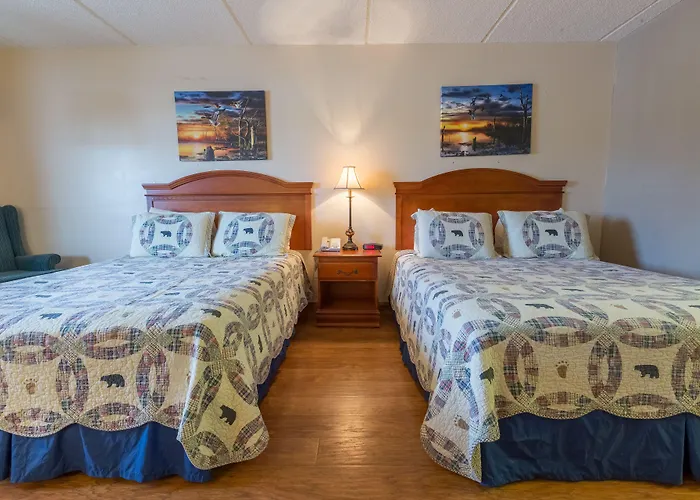 Mountain Breeze Motel
