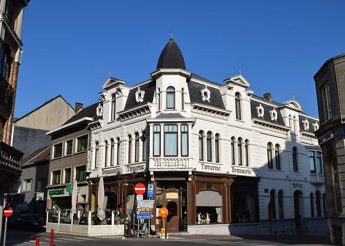 Hotel Grupello