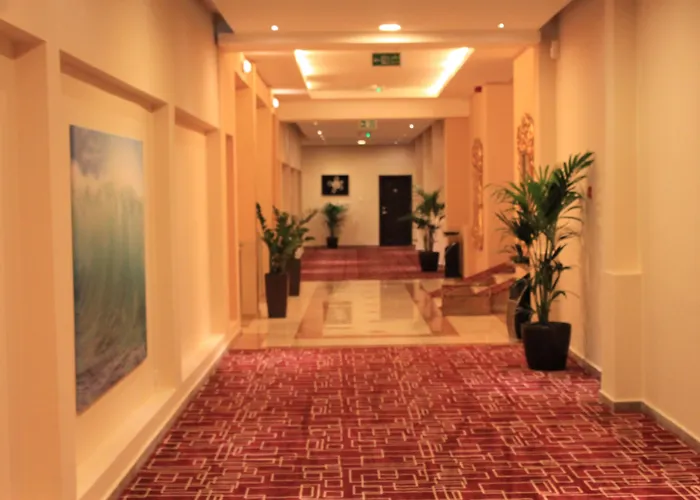 Western Hotel - Ghayathi