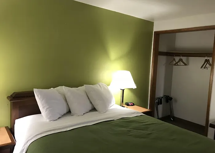 Sundowner Motel Sequim