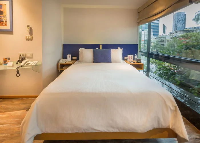Suites Contempo