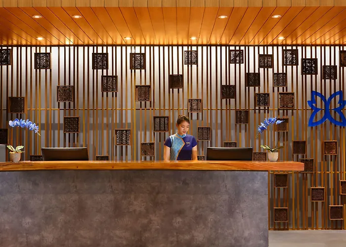 Batiqa Hotel Jababeka Cikarang