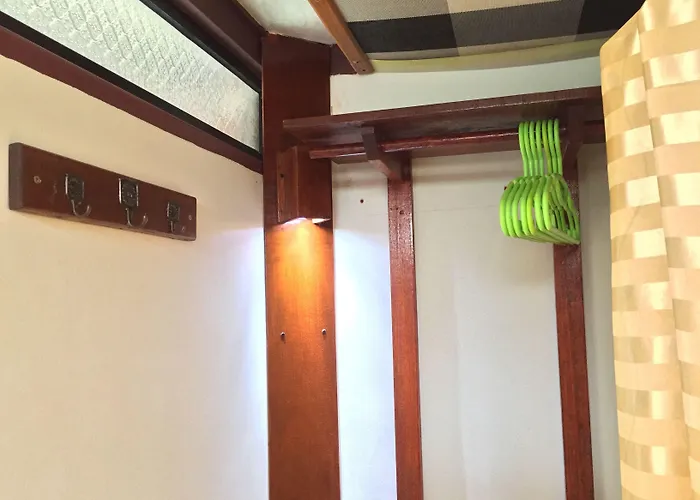 T Star Cottage Langkawi