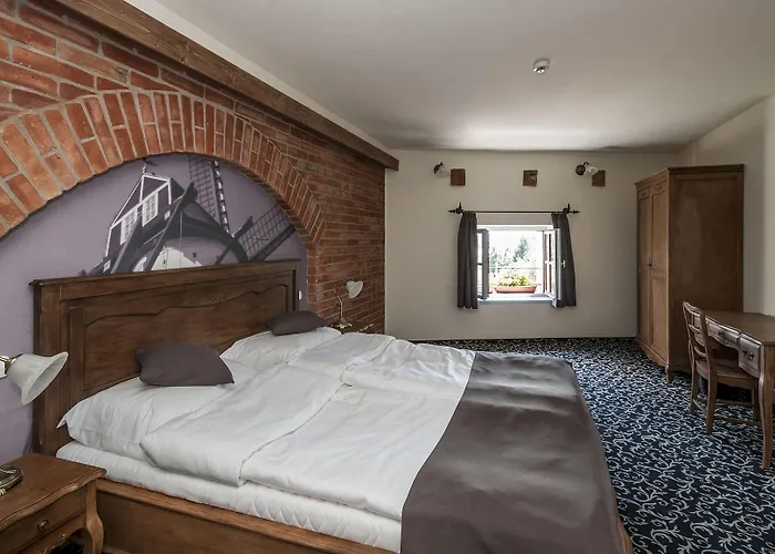 Malom Hotel